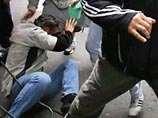 В Брянске подрались около 30 азербайджанцев и русских В Брянске подрались около 30 азербайджанцев и русских