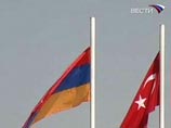 Турция и Армения подпишут соглашение об установлении дипломатических связей 10 октября