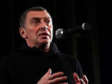 Режиссера Ивана Дыховичного похоронят на Новодевичьем кладбище Режиссера Ивана Дыховичного похоронят на Новодевичьем кладбище