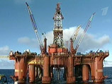 Россия не владеет некоторыми технологиями, необходимыми для разработки Штокмановского газоконденсатного месторождения в Баренцевом море