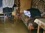 На Дагестан обрушилась стихия. Часть Махачкалы затоплена На Дагестан обрушилась стихия. Часть Махачкалы затоплена