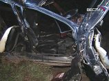 На юге Москвы в ДТП погибли два человека На юге Москвы в ДТП погибли два человека