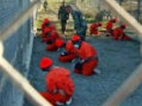 Ирландии переданы два узника Гуантанамо, узбекские граждане