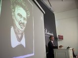 Личные вещи Ингмара Бергмана проданы с аукциона за рекордную сумму в 1,77 млн евро Личные вещи Ингмара Бергмана проданы с аукциона за рекордную сумму в 1,77 млн евро