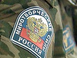 Молдавские власти высказываются за замену миротворческих сил в непризнанной республике на международную миссию гражданских наблюдателей