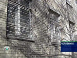 В Челябинской области из психбольницы сбежали трое преступников В Челябинской области из психбольницы сбежали трое преступников