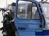 В Челябинской области из психбольницы сбежали трое преступников