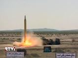 На Западе испытания иранских ракет сочли провокацией