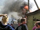 Причина крушения истребителей Су-27 в Подмосковье - человеческий фактор Причина крушения истребителей Су-27 в Подмосковье - человеческий фактор
