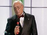 Познер уверен: урезание его речи на "ТЭФИ" носило политический характер Познер уверен: урезание его речи на "ТЭФИ" носило политический характер