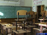В Калининграде закрыта на карантин школа, где у детей подозревают свиной грипп