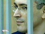 Ходорковский уверен, что прокуратура прячет документы, которые его оправдывают