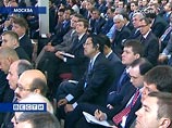 "У нас достаточно ресурсов и возможностей, чтобы защитить от новых валютных потрясений национальную валюту и финансовую систему", - пообещал он "У нас достаточно ресурсов и возможностей, чтобы защитить от новых валютных потрясений национальную валюту и финансовую систему", - пообещал он