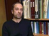 "Наши" подали в суд на журналиста Подрабинека, обозвавшего ветеранов "палачами" и "вертухаями" "Наши" подали в суд на журналиста Подрабинека, обозвавшего ветеранов "палачами" и "вертухаями"