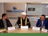 Дискуссия о роли Золотой Орды в происхождении Российского централизованного государства, которая началась с недавнего заявления председателя Совета муфтиев России Равиля Гайнутдина, продолжилась на пресс-конференции в РИА "Новости" Дискуссия о роли Золотой Орды в происхождении Российского централизованного государства, которая началась с недавнего заявления председателя Совета муфтиев России Равиля Гайнутдина, продолжилась на пресс-конференции в РИА "Новости"