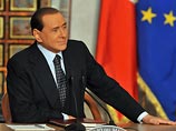 Берлускони никак не успокоится насчет цвета кожи Обамы: жена президента США "тоже загорелая"
