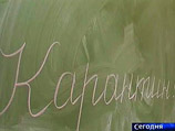 У девяти калининградских школьников подтвердился диагноз свиной грипп У девяти калининградских школьников подтвердился диагноз свиной грипп