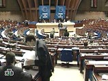 Комиссия ПАСЕ не захотела лишать Россию права голоса Комиссия ПАСЕ не захотела лишать Россию права голоса