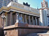 Рособрнадзор объяснил, почему первокурсники проваливают контрольные по ЕГЭ: их проводят не чиновники Рособрнадзора Рособрнадзор объяснил, почему первокурсники проваливают контрольные по ЕГЭ: их проводят не чиновники Рособрнадзора