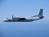 Эстония обвинила российских военных в нарушении своей воздушной границы - примерно на полминуты Эстония обвинила российских военных в нарушении своей воздушной границы - примерно на полминуты