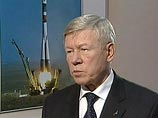 Глава NASA на Байконуре пообещал тесное сотрудничество с Россией в будущем, подобно масштабному проекту "Союз-Аполлон" Глава NASA на Байконуре пообещал тесное сотрудничество с Россией в будущем, подобно масштабному проекту "Союз-Аполлон"