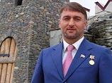 По делу об убийстве Руслана Ямадаева допросили брата Делимханова, подозреваемого в убийстве другого Ямадаева - Сулима По делу об убийстве Руслана Ямадаева допросили брата Делимханова, подозреваемого в убийстве другого Ямадаева - Сулима
