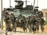 К концу октября из Ирака уйдут четыре тысячи американских военнослужащих