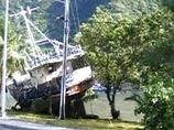 Список погибших в результате цунами на островах Западного и Американского (Восточного) Самоа, вызванного мощным землетрясением в южной части Тихого океана, растет