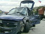 В Санкт-Петербурге на кольцевой автодороге столкнулись 28 автомобилей В Санкт-Петербурге на кольцевой автодороге столкнулись 28 автомобилей