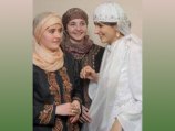 Международный конкурс дизайнеров мусульманской одежды впервые открывается сегодня в Казани Международный конкурс дизайнеров мусульманской одежды впервые открывается сегодня в Казани