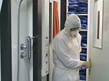 Производство российских вакцин против свиного гриппа начнется в ноябре после испытаний