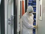 Производство российских вакцин против свиного гриппа начнется в ноябре после испытаний Производство российских вакцин против свиного гриппа начнется в ноябре после испытаний