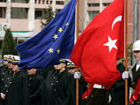 The Daily Telegraph: Германия закрывает двери Евросоюза перед Турцией The Daily Telegraph: Германия закрывает двери Евросоюза перед Турцией