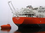 В Нигерии задержан российский танкер "Махабет". Под арестом 12 моряков