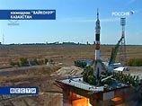 Циркач Ги Лалиберте отправился на МКС Циркач Ги Лалиберте отправился на МКС