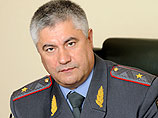 Новый начальник ГУВД Москвы Владимир Колокольцев заявил, что сделает все возможное, чтобы работа столичной милиции была максимально прозрачной и опиралась на интересы населения