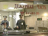 Новый глава ГУВД Москвы пообещал, что милиция будет соответствовать званию "плоти народа"