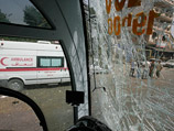 В Алжире столкнулись два пассажирских автобуса: 12 погибших, 64 раненых В Алжире столкнулись два пассажирских автобуса: 12 погибших, 64 раненых