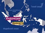 Сильное землетрясение произошло в западной части Индонезии у берегов острова Суматра. Мощность толчков составила 7,9 баллов Сильное землетрясение произошло в западной части Индонезии у берегов острова Суматра. Мощность толчков составила 7,9 баллов