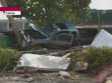 Индонезийское метеорологическое агентство предупредило о б опасности возникновения цунами