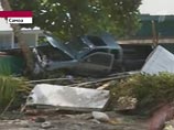 Индонезийское метеорологическое агентство предупредило о б опасности возникновения цунами Индонезийское метеорологическое агентство предупредило о б опасности возникновения цунами