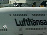 В  Lufthansa поломался центральный компьютер: пострадали пассажиры во всем мире