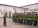 Осенний призыв: Генштаб готовится собрать более 271 тыс. новобранцев Осенний призыв: Генштаб готовится собрать более 271 тыс. новобранцев