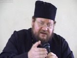 Руководитель Центра реабилитации жертв нетрадиционных религий им. А.C. Хомякова протоиерей Олег Стеняев прокомментировал внесенный сегодня на рассмотрение членов российского парламента законопроект, предлагающий подвергать педофилов химической кастрации Руководитель Центра реабилитации жертв нетрадиционных религий им. А.C. Хомякова протоиерей Олег Стеняев прокомментировал внесенный сегодня на рассмотрение членов российского парламента законопроект, предлагающий подвергать педофилов химической кастрации