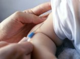 Американские родители опасаются делать своим детям прививки от свиного гриппа