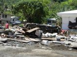 Австралия направила Самоа продовольствие, медикаменты и передвижные морги: число жертв цунами возросло до 113