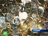 Выходит 10-рублевая монета, на которой государство сэкономит 18 млрд рублей