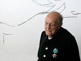 Знаменитому 101-летнему бразильскому архитектору Нимейеру удалили опухоль из кишечника