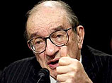 Гринспен: США придется сократить кредитование и поднять налоги