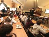 Школьники продемонстрируют знания по основам православной культуры